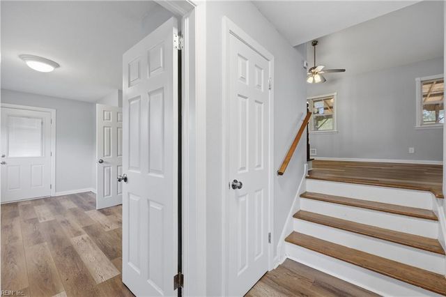 3213 Milissa ST, Virginia Beach, VA 23464