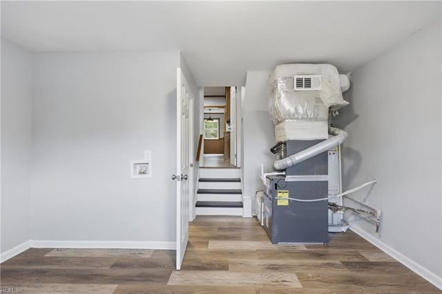3213 Milissa ST, Virginia Beach, VA 23464