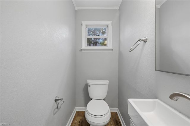3213 Milissa ST, Virginia Beach, VA 23464