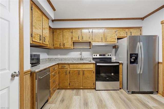 3213 Milissa ST, Virginia Beach, VA 23464