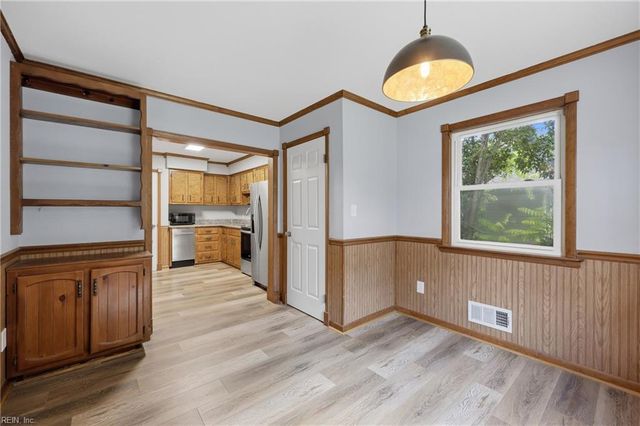3213 Milissa ST, Virginia Beach, VA 23464