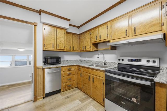 3213 Milissa ST, Virginia Beach, VA 23464