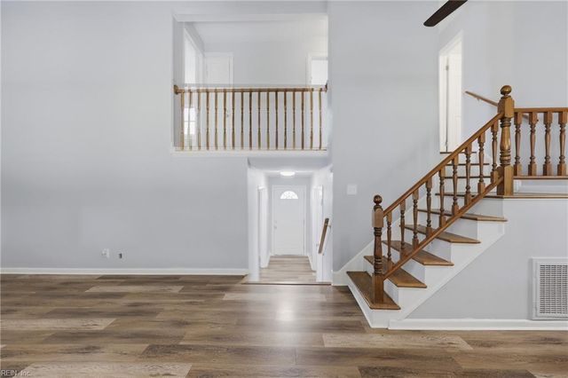 3213 Milissa ST, Virginia Beach, VA 23464