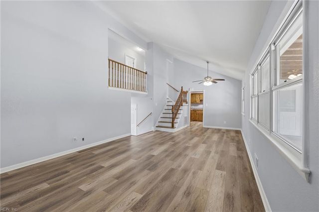 3213 Milissa ST, Virginia Beach, VA 23464