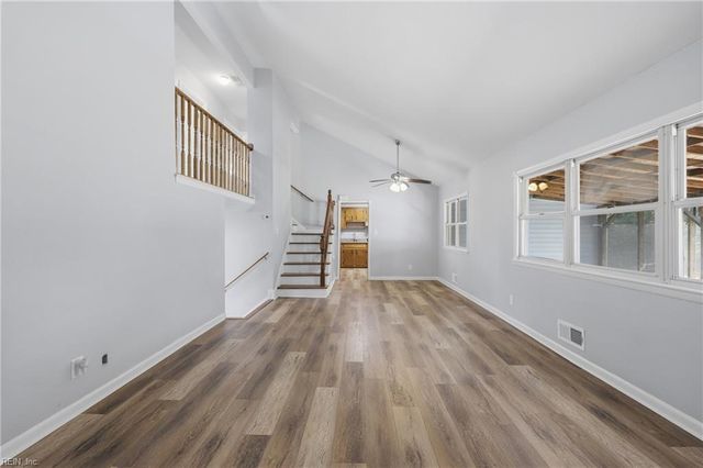 3213 Milissa ST, Virginia Beach, VA 23464