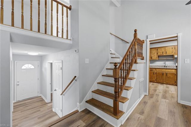 3213 Milissa ST, Virginia Beach, VA 23464