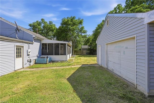 3213 Milissa ST, Virginia Beach, VA 23464