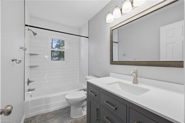 3213 Milissa ST, Virginia Beach, VA 23464
