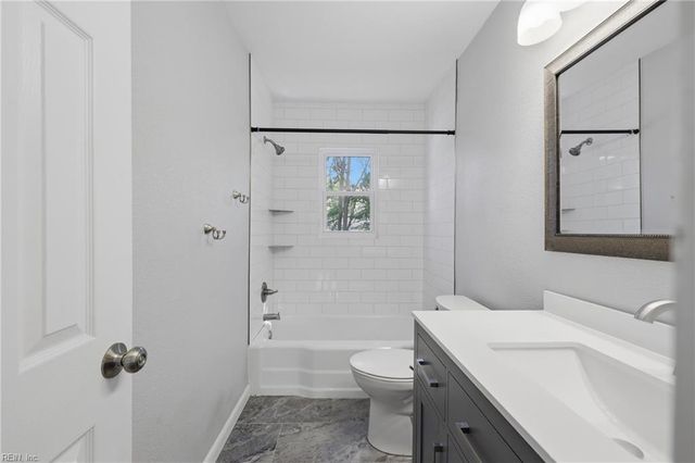 3213 Milissa ST, Virginia Beach, VA 23464