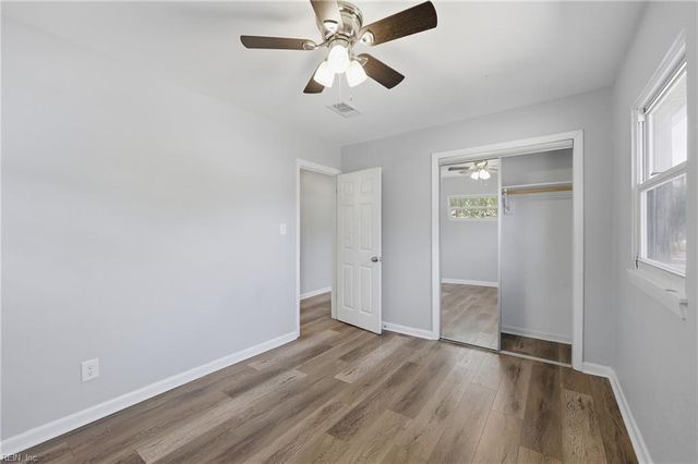 3213 Milissa ST, Virginia Beach, VA 23464