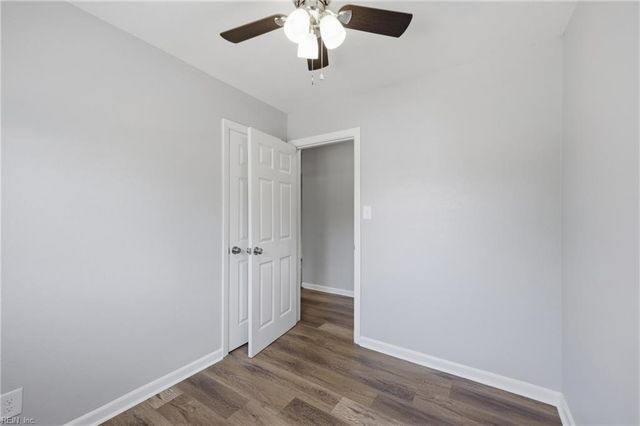 3213 Milissa ST, Virginia Beach, VA 23464