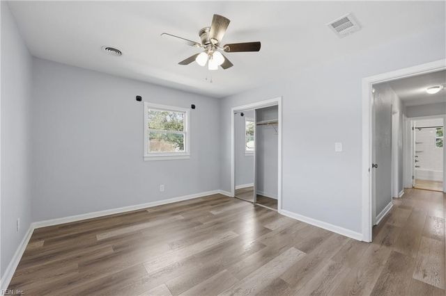3213 Milissa ST, Virginia Beach, VA 23464