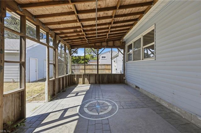 3213 Milissa ST, Virginia Beach, VA 23464