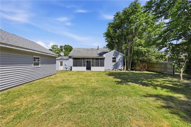 3213 Milissa ST, Virginia Beach, VA 23464
