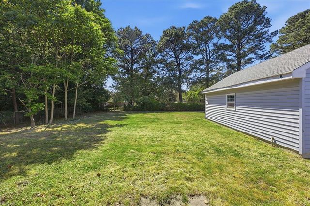 3213 Milissa ST, Virginia Beach, VA 23464