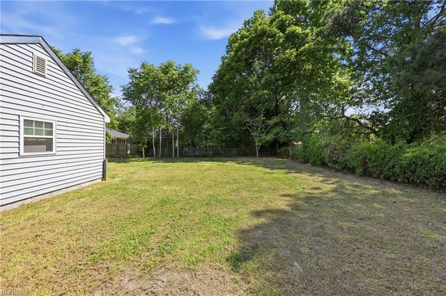 3213 Milissa ST, Virginia Beach, VA 23464