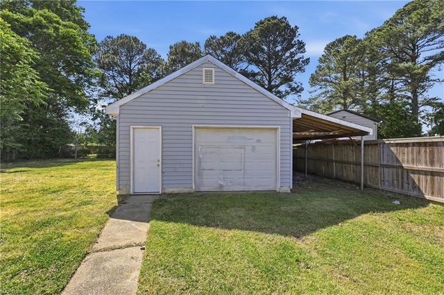 3213 Milissa ST, Virginia Beach, VA 23464