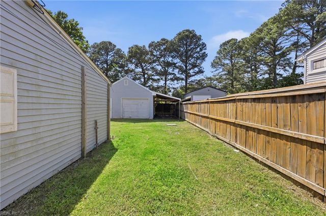 3213 Milissa ST, Virginia Beach, VA 23464
