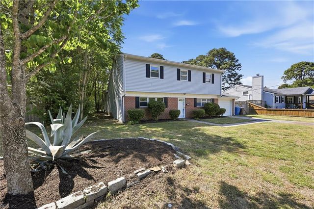 3213 Milissa ST, Virginia Beach, VA 23464