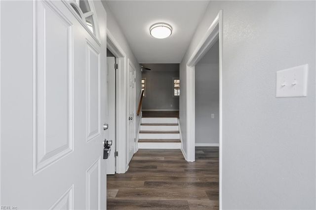 3213 Milissa ST, Virginia Beach, VA 23464