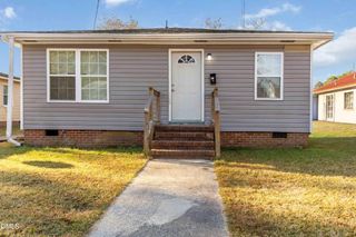 513 Mullins Street, Rocky Mount, NC 27803
