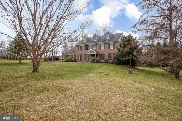 115 HEISKEL DR, Port Matilda, PA 16870