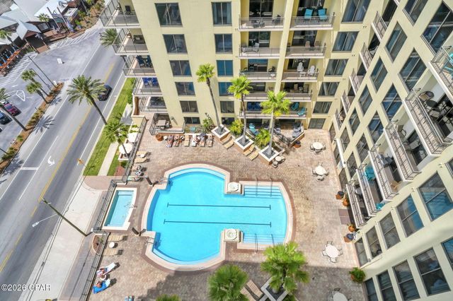 15100 Front Beach Road 1334, Panama City Beach, FL 32413