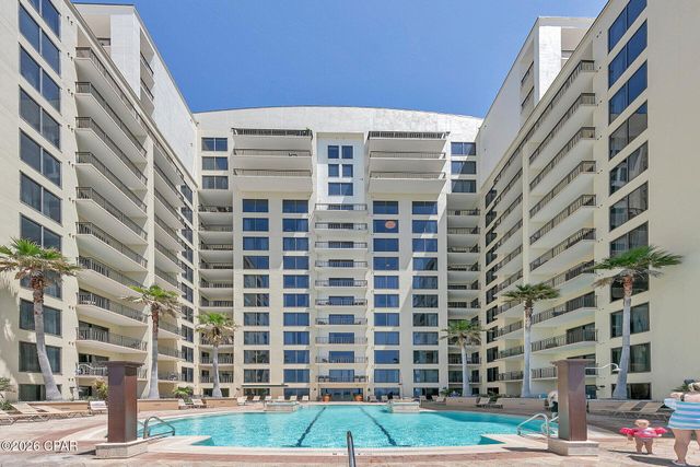 15100 Front Beach Road 1334, Panama City Beach, FL 32413