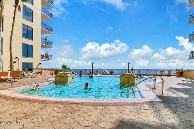 15100 Front Beach Road 1334, Panama City Beach, FL 32413