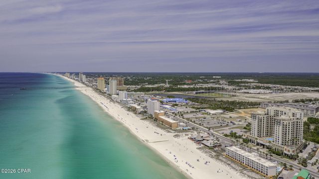 15100 Front Beach Road 1334, Panama City Beach, FL 32413
