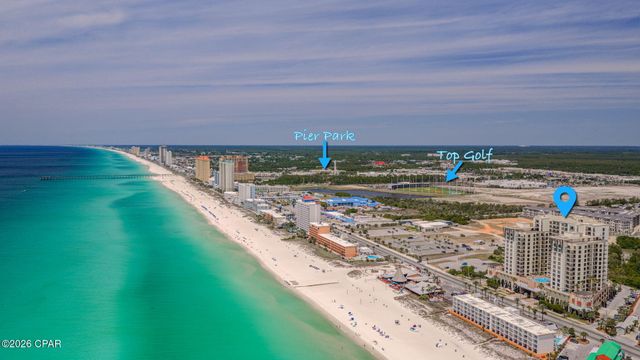 15100 Front Beach Road 1334, Panama City Beach, FL 32413