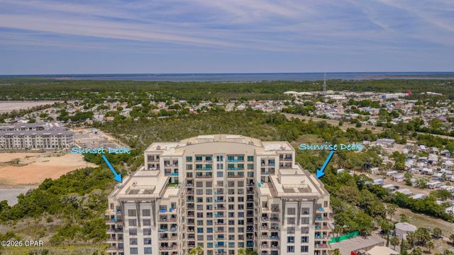 15100 Front Beach Road 1334, Panama City Beach, FL 32413