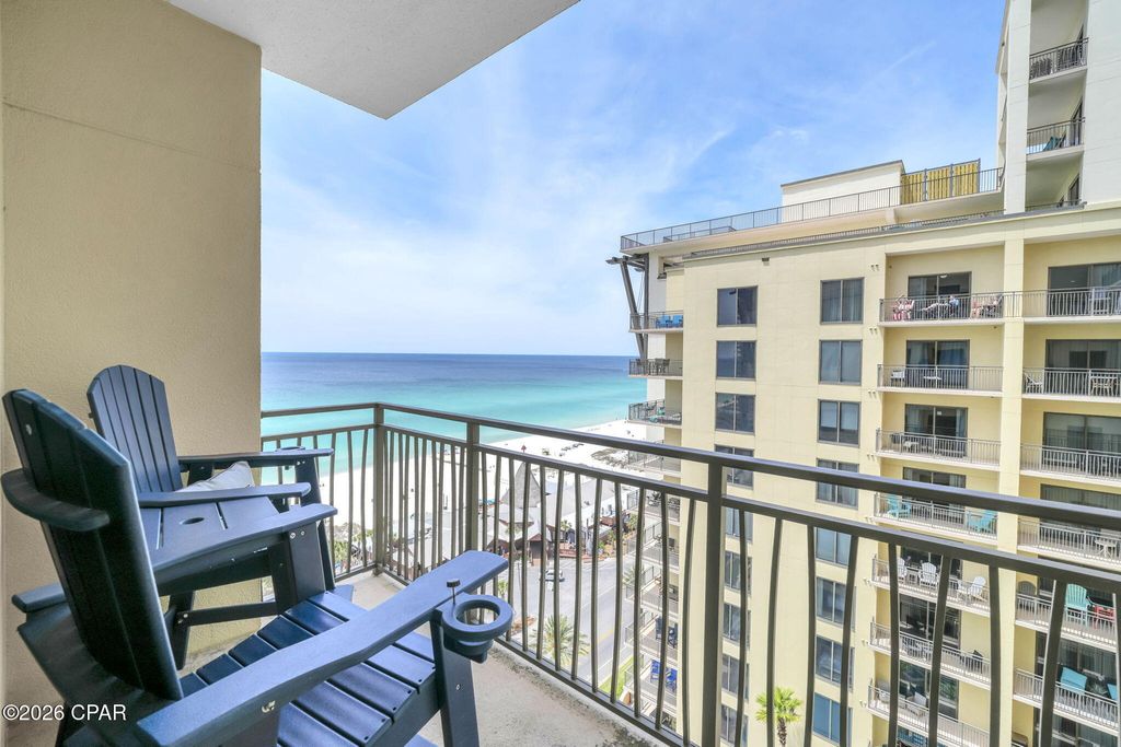 15100 Front Beach Road 1334, Panama City Beach, FL 32413