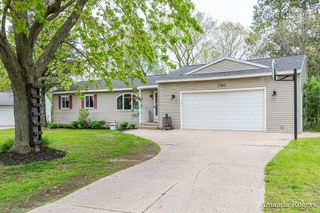 1780 Woodrun Drive Se, Lowell Twp, MI 49331