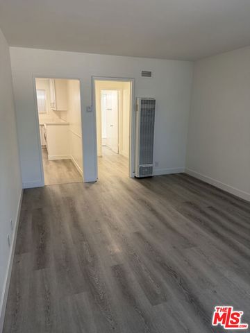6060 Cadillac Avenue, Los Angeles, CA 90034