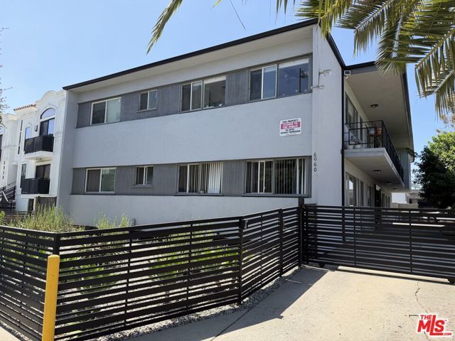 6060 Cadillac Avenue, Los Angeles, CA 90034