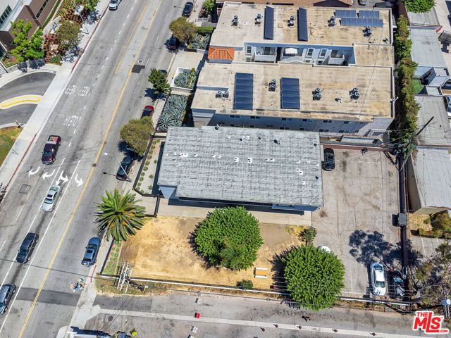 6060 Cadillac Avenue, Los Angeles, CA 90034