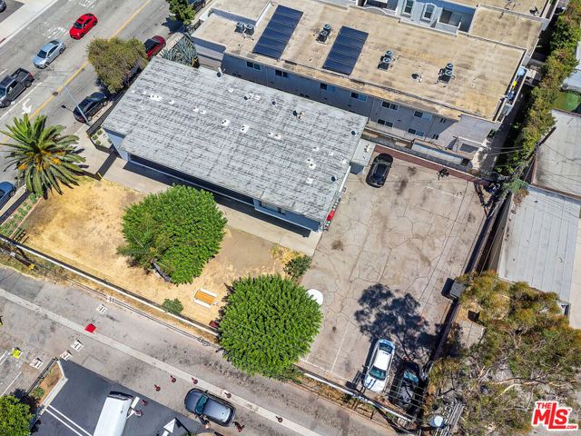 6060 Cadillac Avenue, Los Angeles, CA 90034