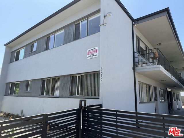 6060 Cadillac Avenue, Los Angeles, CA 90034