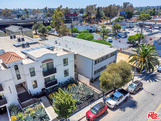 6060 Cadillac Avenue, Los Angeles, CA 90034
