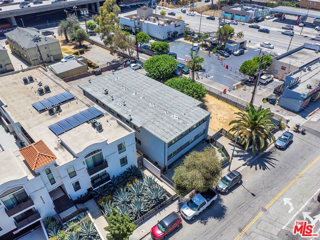 6060 Cadillac Avenue, Los Angeles, CA 90034