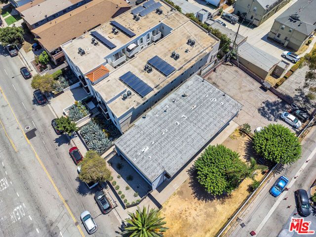 6060 Cadillac Avenue, Los Angeles, CA 90034