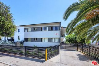 6060 Cadillac Avenue, Los Angeles, CA 90034