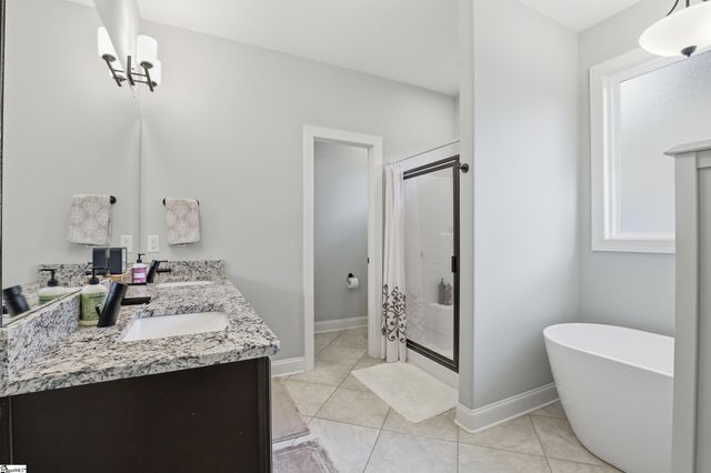 127 W Stewart Street, Pelzer, SC 29669