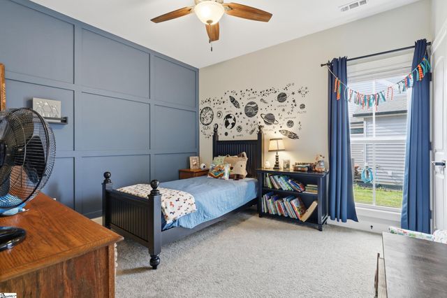 127 W Stewart Street, Pelzer, SC 29669