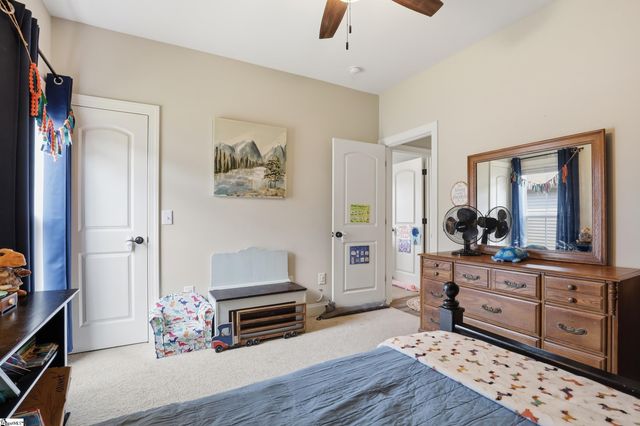 127 W Stewart Street, Pelzer, SC 29669