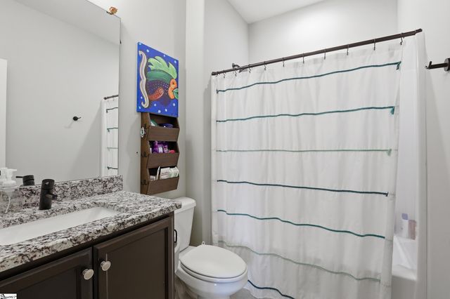 127 W Stewart Street, Pelzer, SC 29669