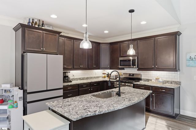 127 W Stewart Street, Pelzer, SC 29669