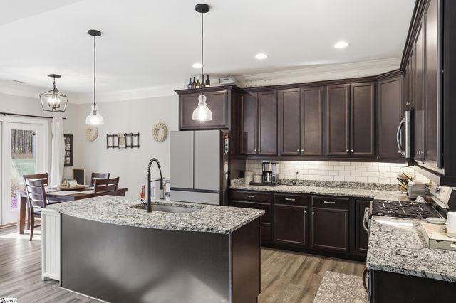 127 W Stewart Street, Pelzer, SC 29669