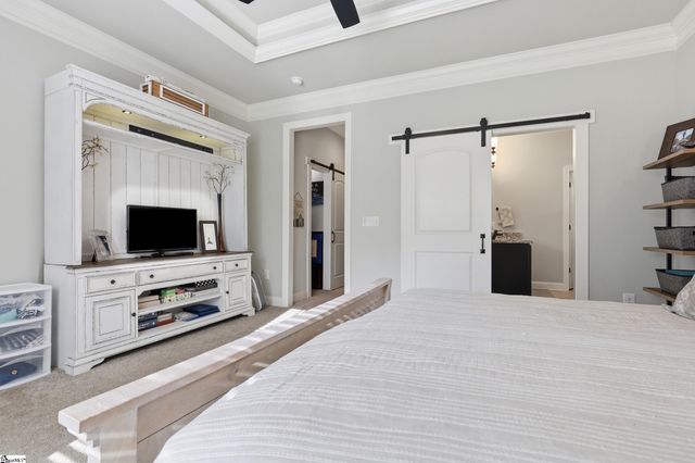 127 W Stewart Street, Pelzer, SC 29669